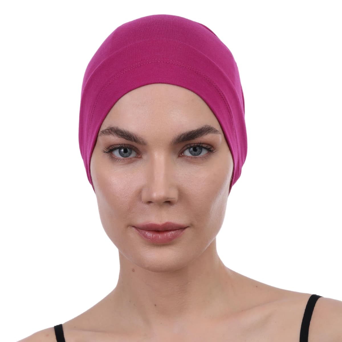 Deresina Gorro de Quimioterapia de Bambu para Mujeres y Hombres – Ultrasuave, Ligero y Transpirable, Ideal para Alopecia y Caida del Cabello, Todo el Ano, Alternativa a la Peluca — view 35