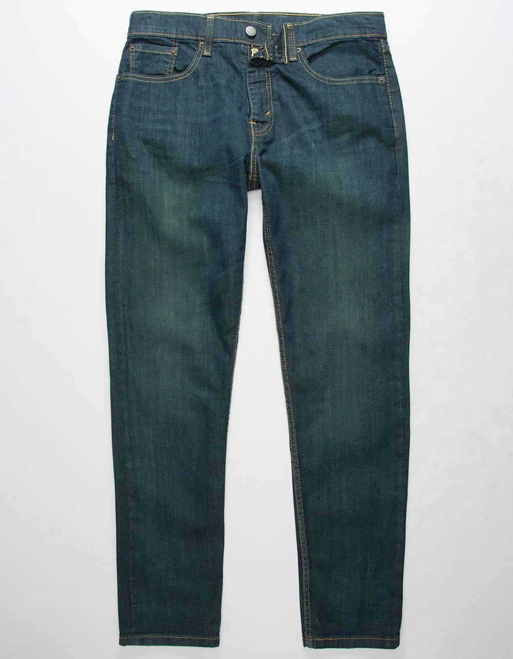 Levi's 502 Taper Vaqueros Hombre — view 347
