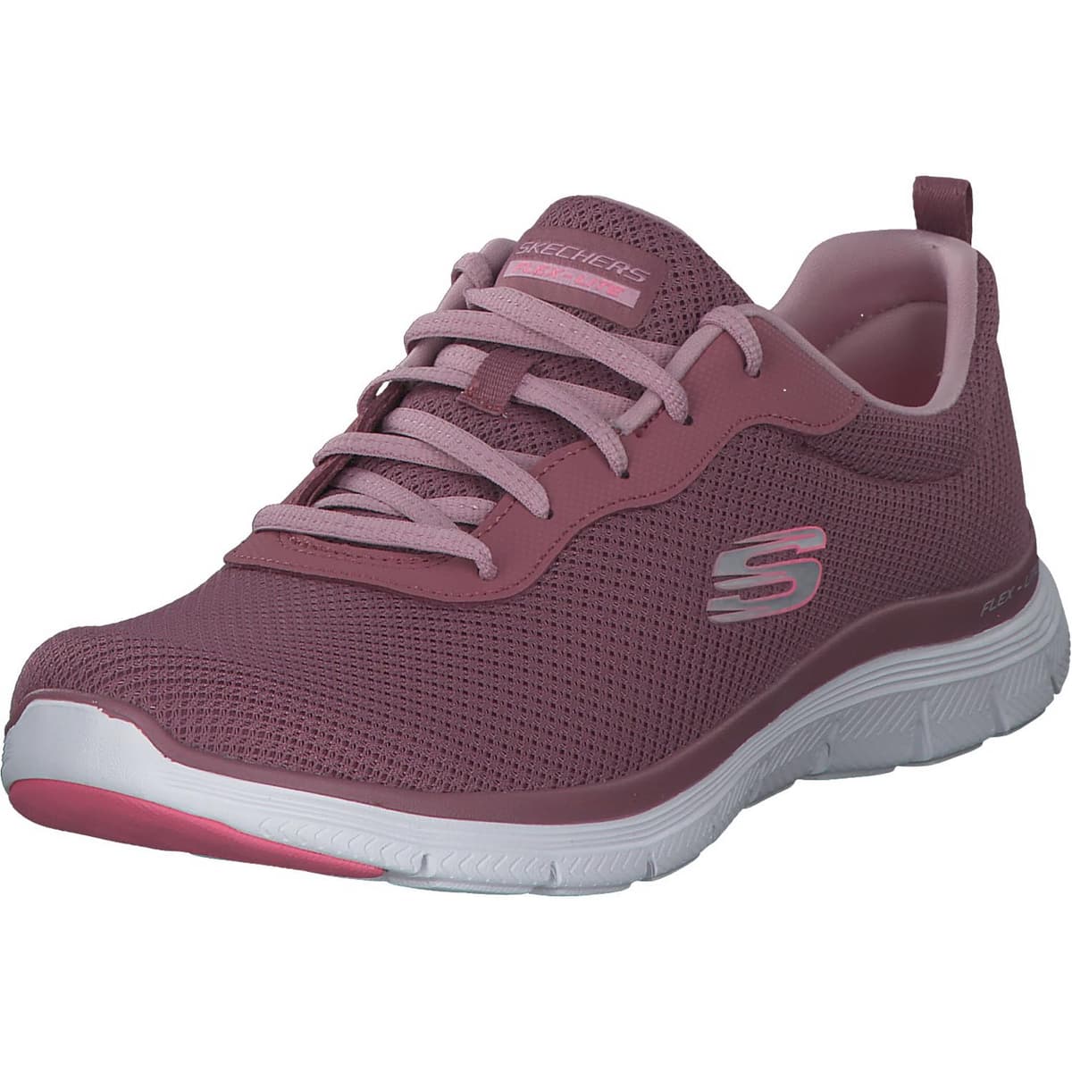 Skechers Flex Appeal 4.0 Brilliant View ZapatillasMujer — view 10