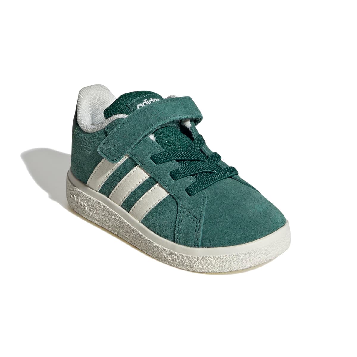 adidas Kids Grand Crt 00S Baby Trainers — view 3