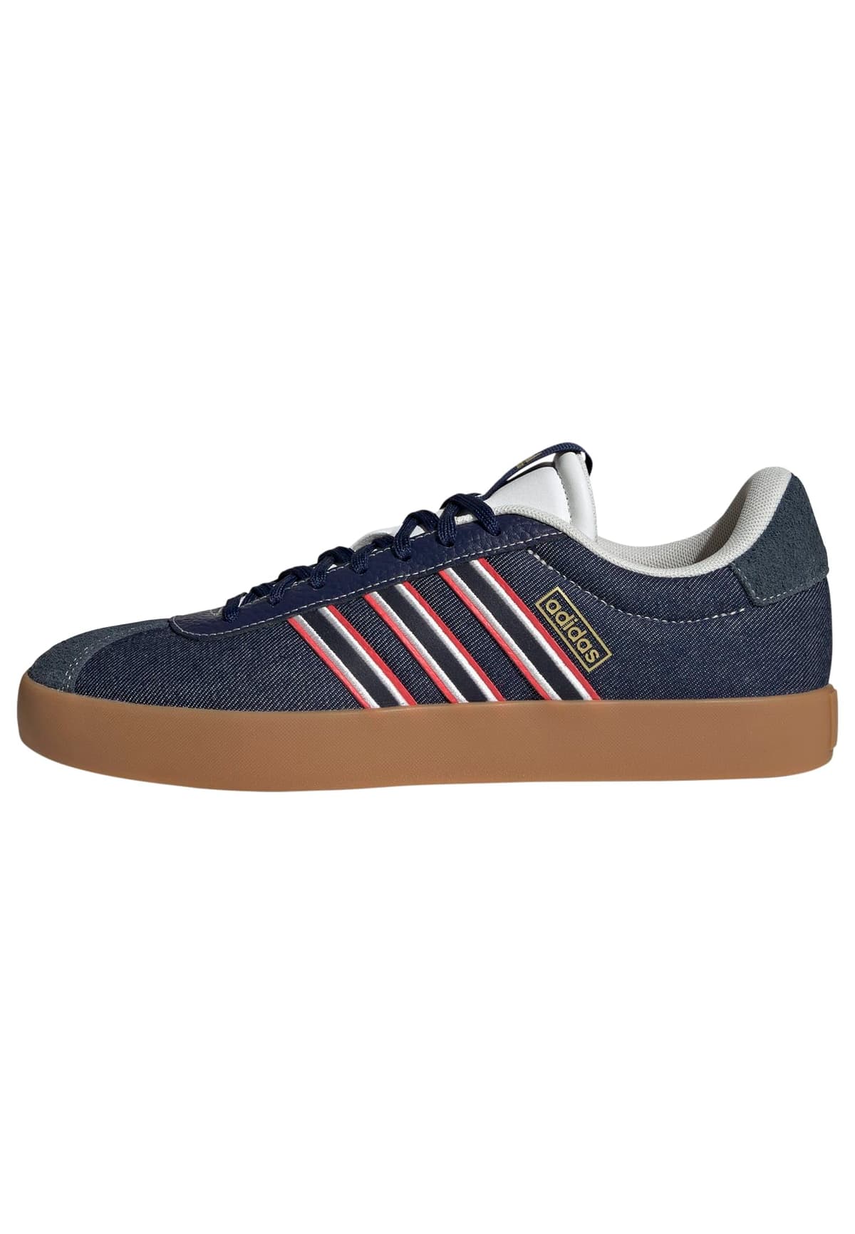 adidas Men's Zapatilla VL Court 3.0 — view 113