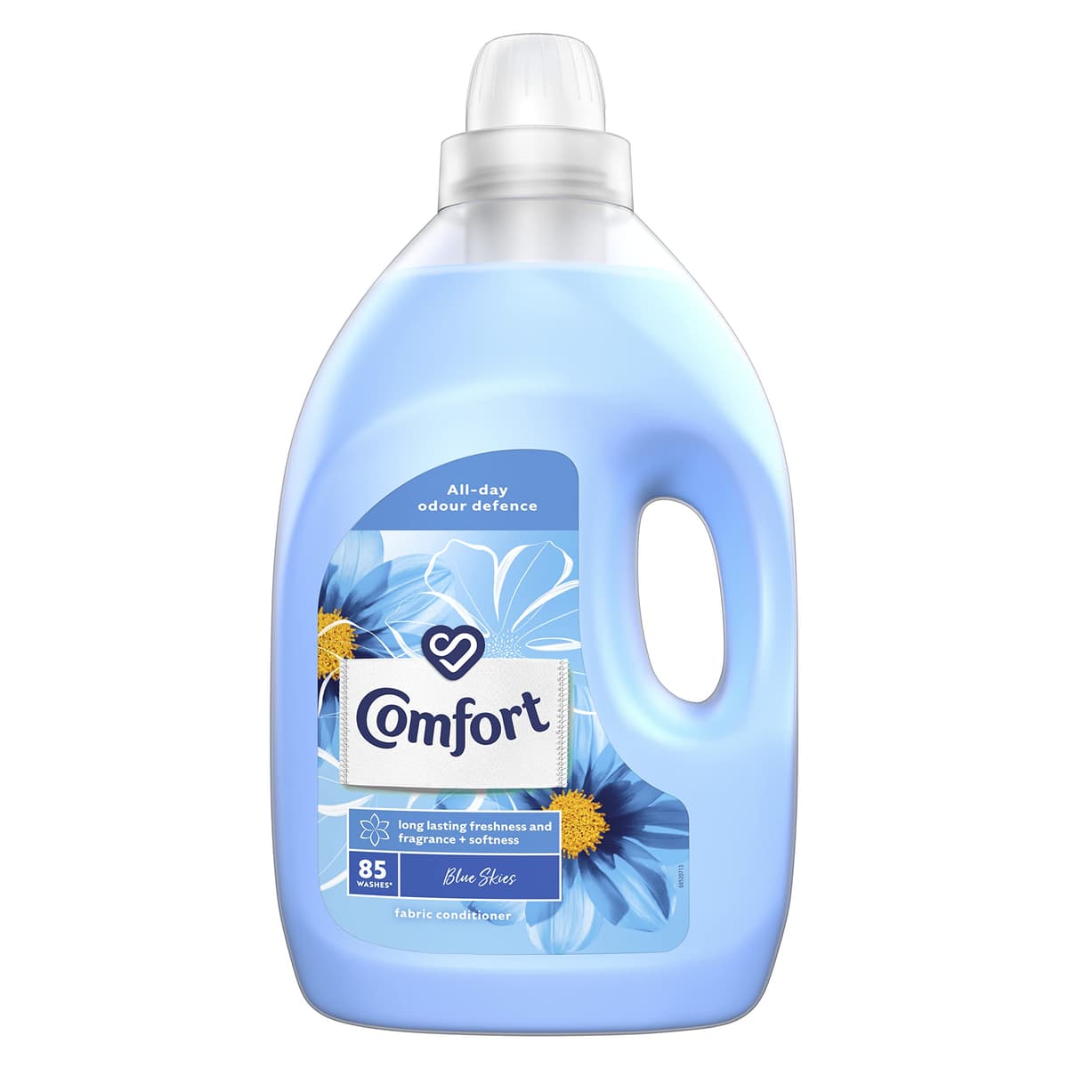 Comfort Creations Apple Blossom Fabric Conditioner with Stay Fresh technology for 100 days of freshness + fragrance* 30 washes (900 ml) — view 15