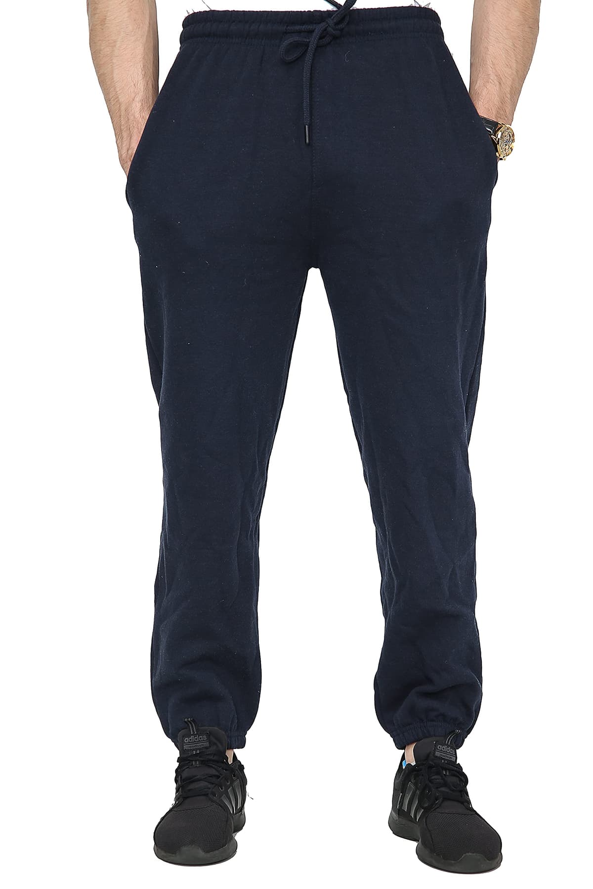 SKYTEX UK Mens Fleece Jogging Bottoms Pants Trousers Casual Sizes S - 8XL, 4 Colours — view 8