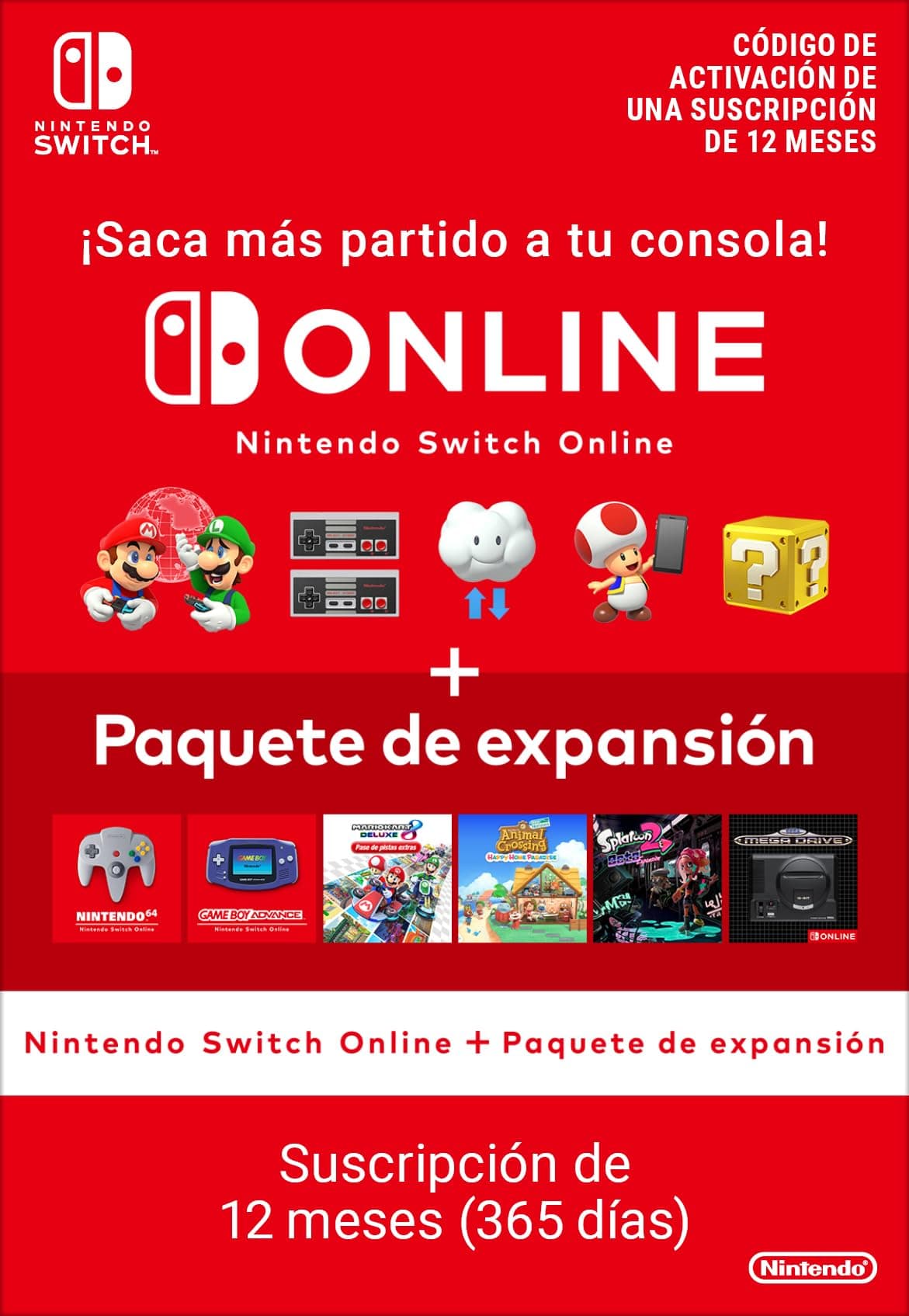 Nintendo — view 4