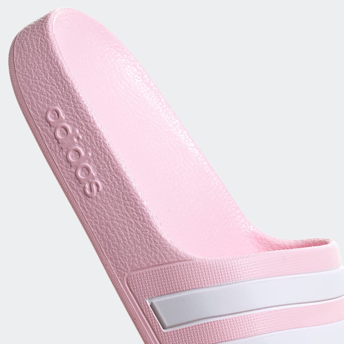 adidas Unisex niños Adilette Aqua TOBOGANES Kids — view 4