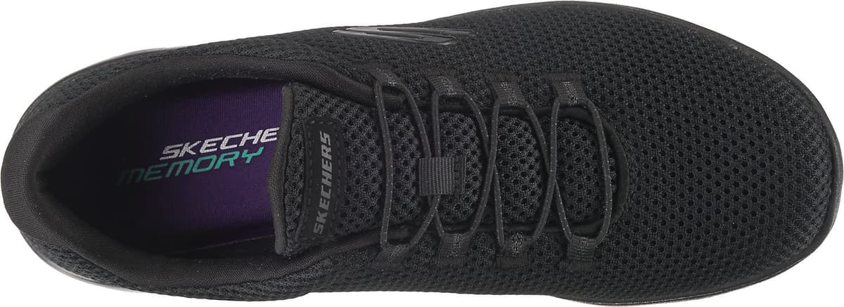 Skechers Women's Summits 12985 Trainers — view 5