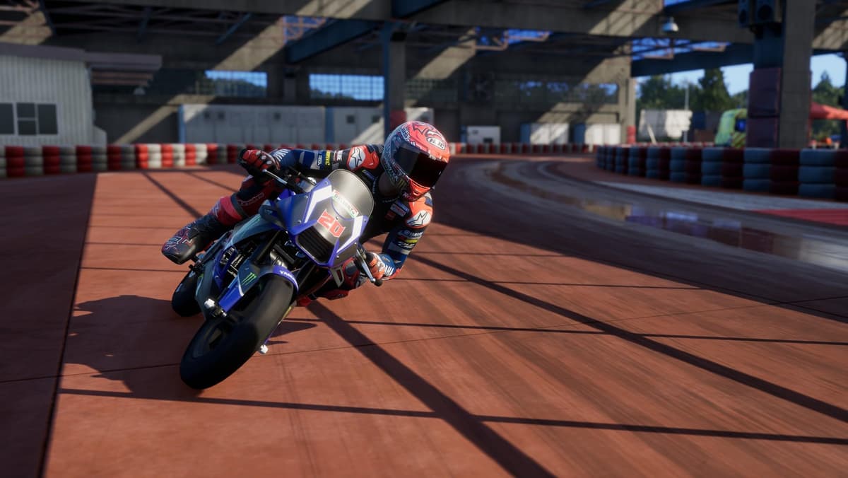 MotoGP 26 - PS5 — view 4