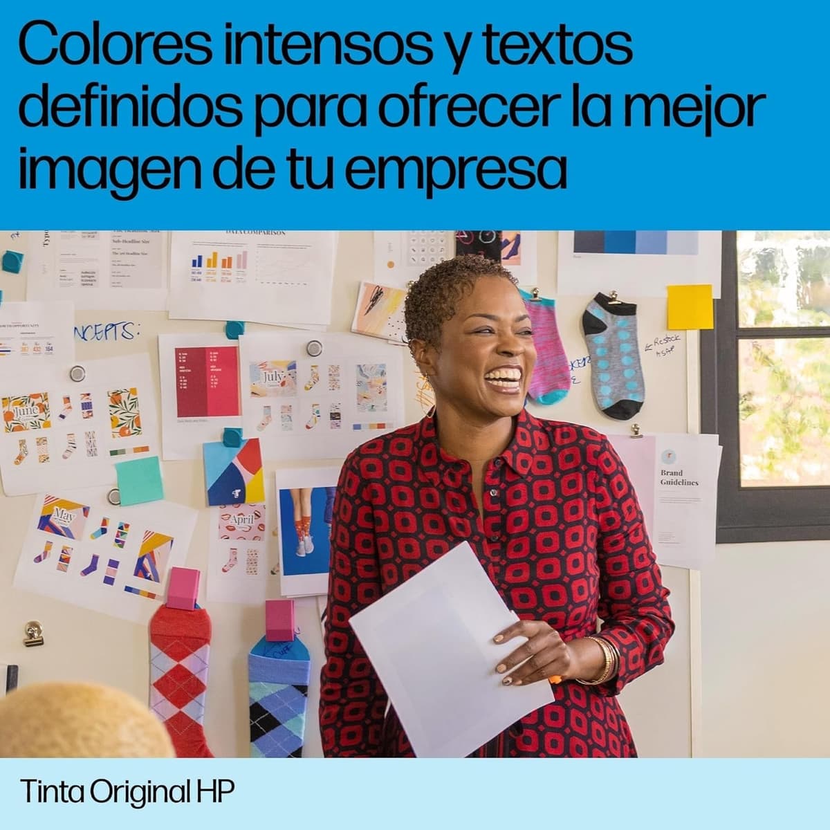 HP 302XL F6U68AE, Negro, Cartucho de Tinta de Alta Capacidad Original, Compatible con impresoras de inyección de Tinta DeskJet 1110, 2130, 3630, Envy 4520, OfficeJet 3830, 4650, 5220 y 5230 — view 3