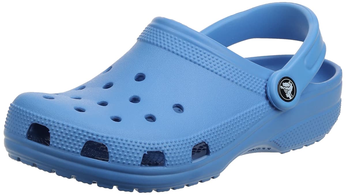 Crocs Unisex-Adult Classic Clog, Clogs for Women and Men — view 39