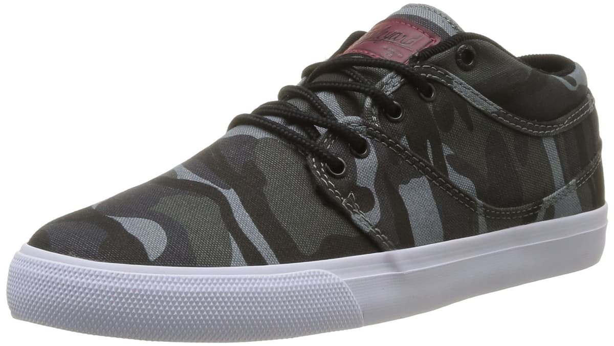 Globe Men's TILT Sneakers, Black/Black TPR, 10 M US — view 26