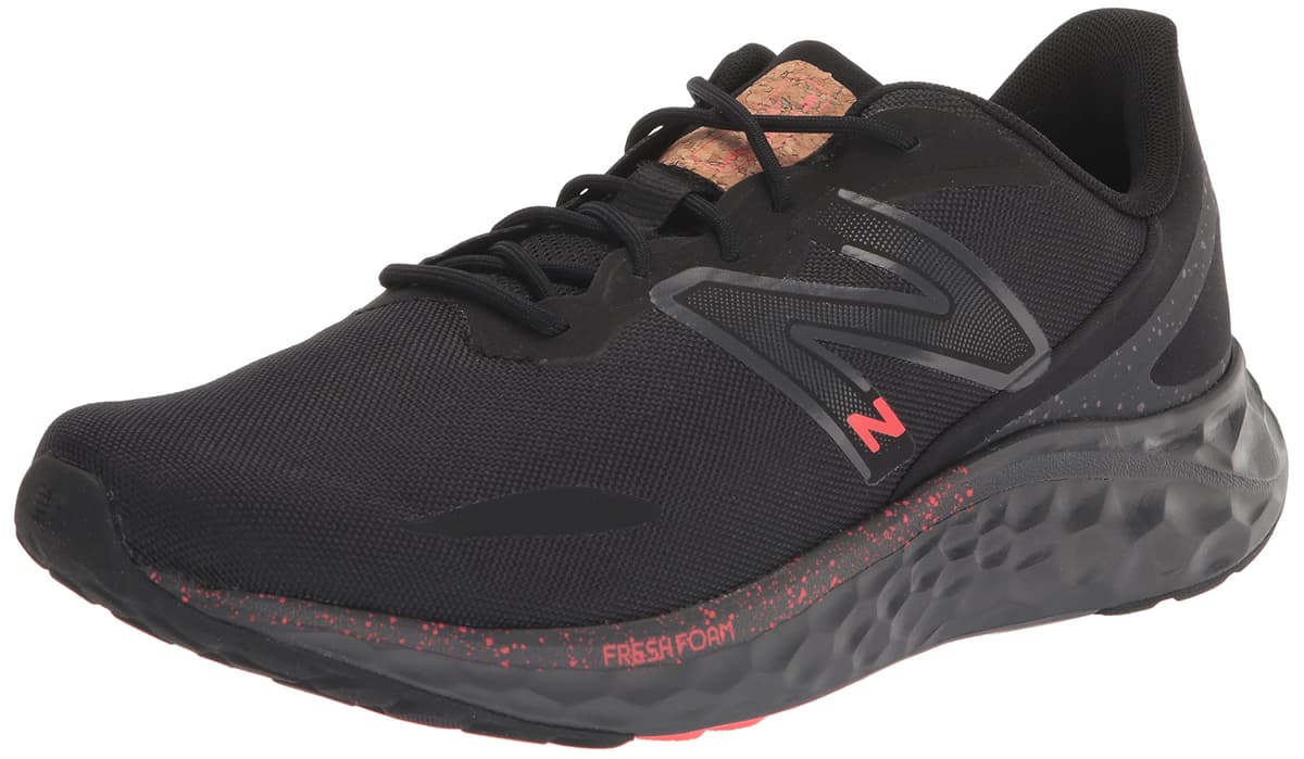 New Balance Men's Fresh Foam Arishi V4 Running Shoe — view 21
