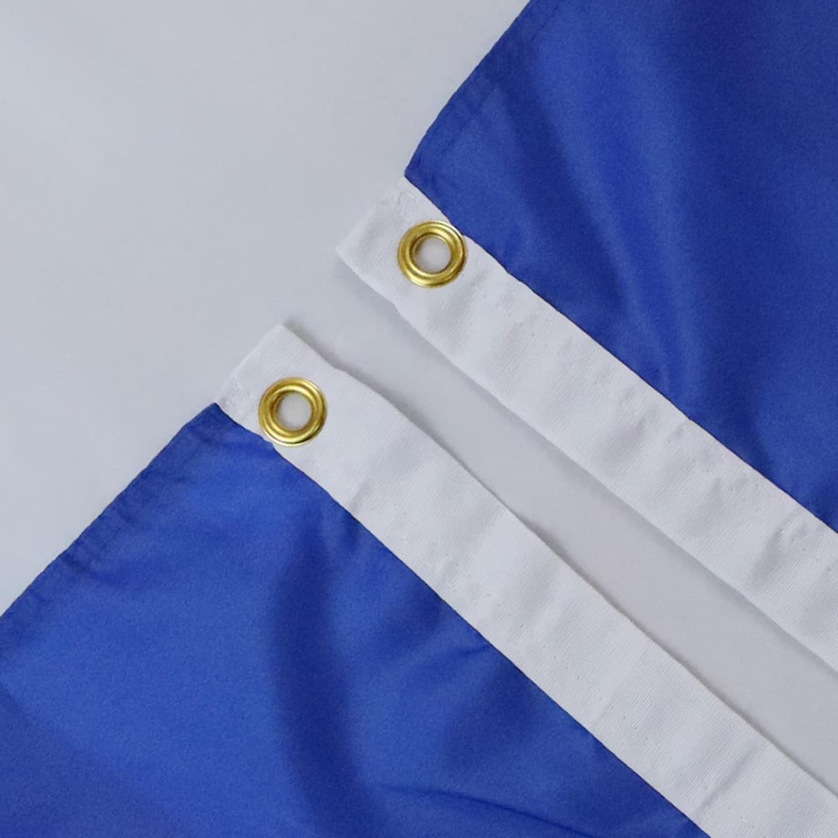 AZ FLAG - Antigua And Barbuda Flag - 3x5 Ft - 100D Polyester Antiguan Barbudan Banner with Two Metal Grommets - Fade Resistant - Vivid Colors - 3' x 5' Feet - 150x90 Cm — view 91