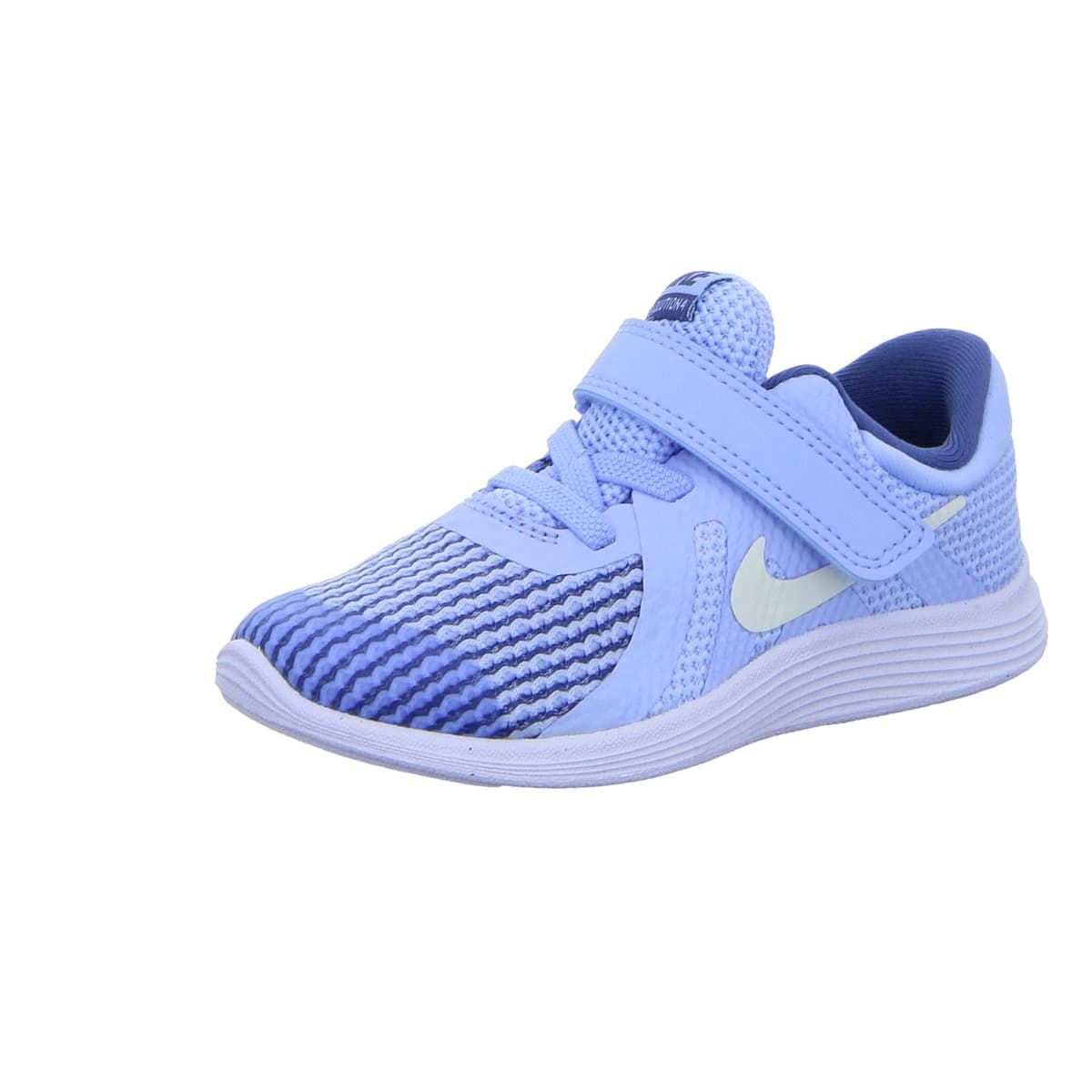 NIKE REVOLUTION 4 (PSV) - Zapatillas de running, Niña — view 13
