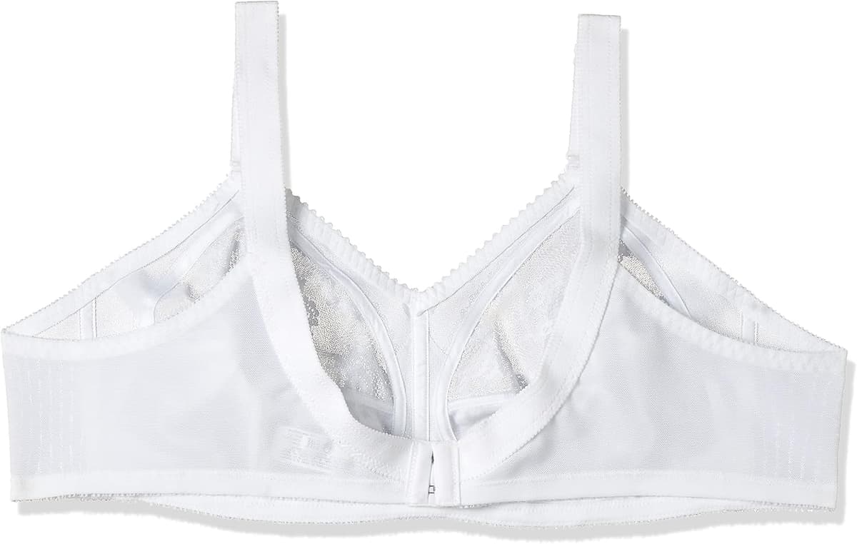Triumph Doreen X Bra 36D White — view 3