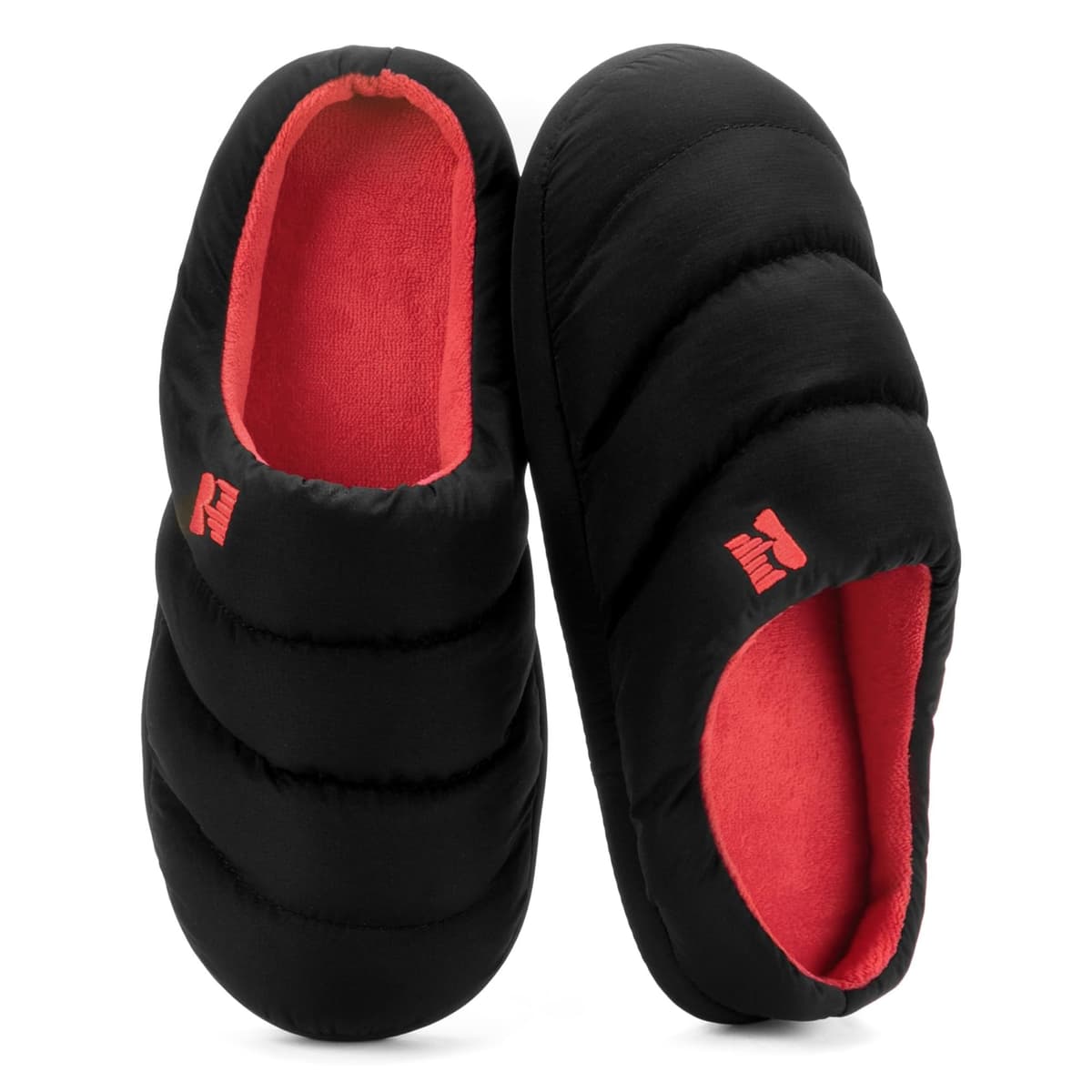 RockDove Zapatillas de Plumas con Espuma de Memoria para Hombre Campground — view 9