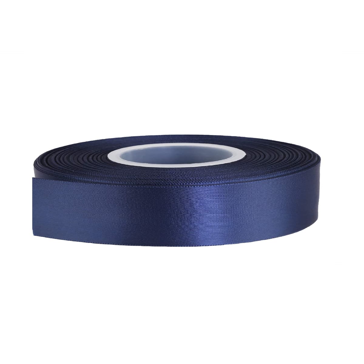 Satin Ribbon. 38mm Wide 5 Meters (Dark Green) Gift Wrap Ribbon, Ribbons for Gift Wrapping, Christmas Ribbon, Gift Wrapping Ribbon for Crafting, Wedding Party Decor — view 370