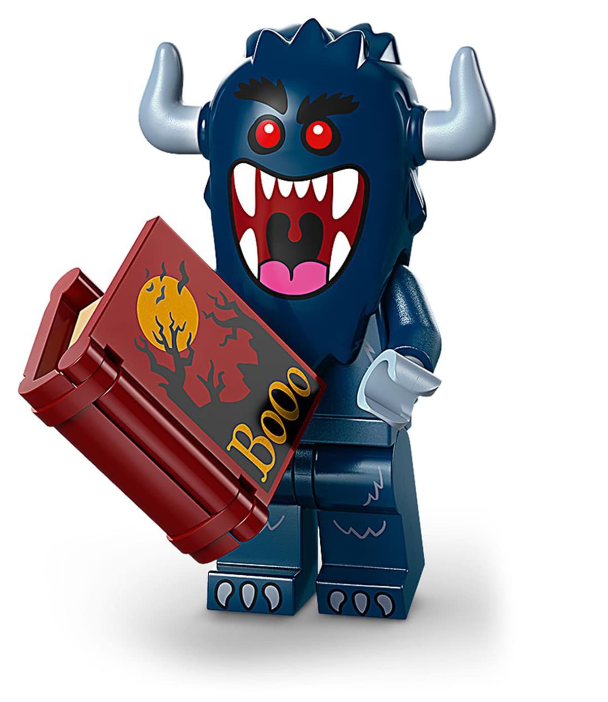 Lego Minifigure Serie 27: Hámster Costume Fan, figuras individuales para coleccionar (71048) - Lego Neuheiten 2025