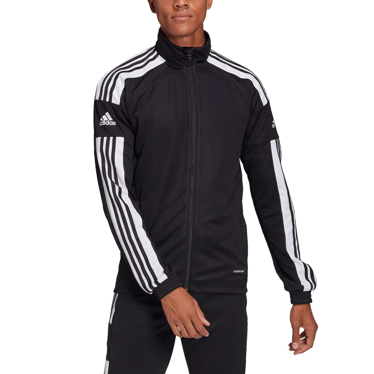 adidas Squadra 21 Training Jacket Jacket Hombre — view 2