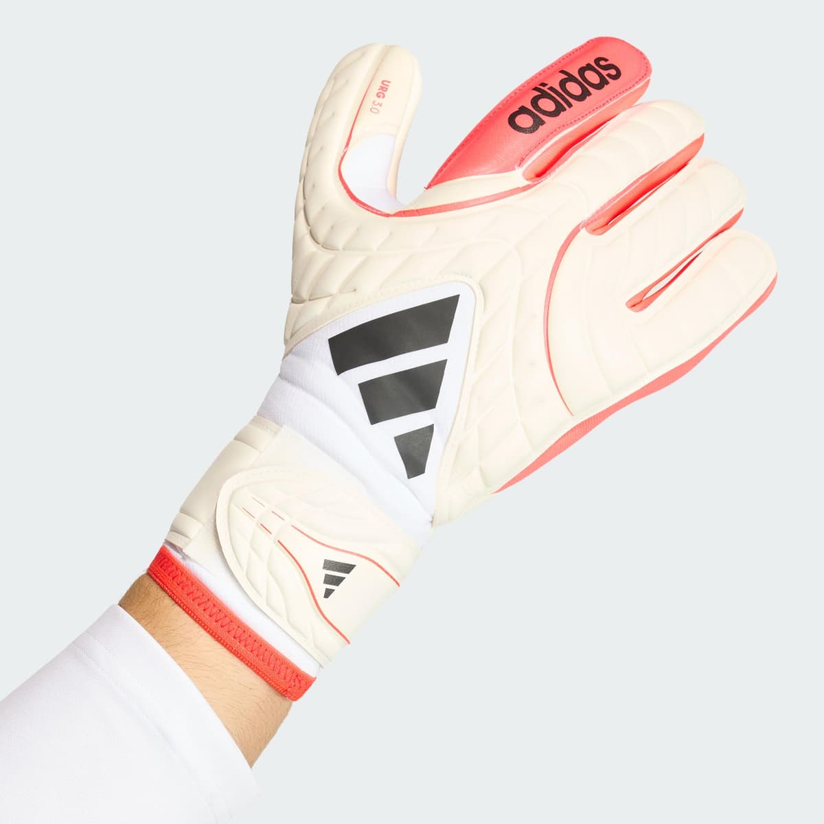 adidas Unisex Guantes DE Portero Copa League