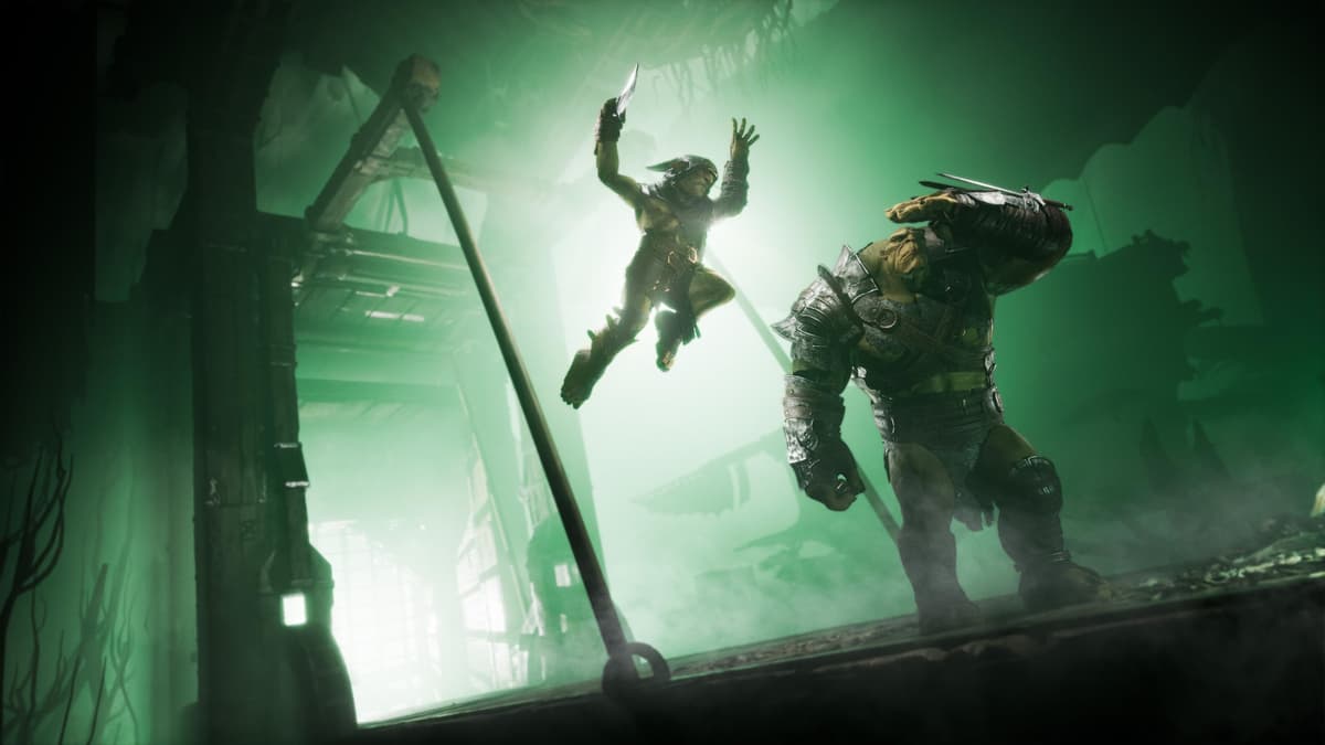 Styx: Blades of Greed (Xbox Series X) — view 3