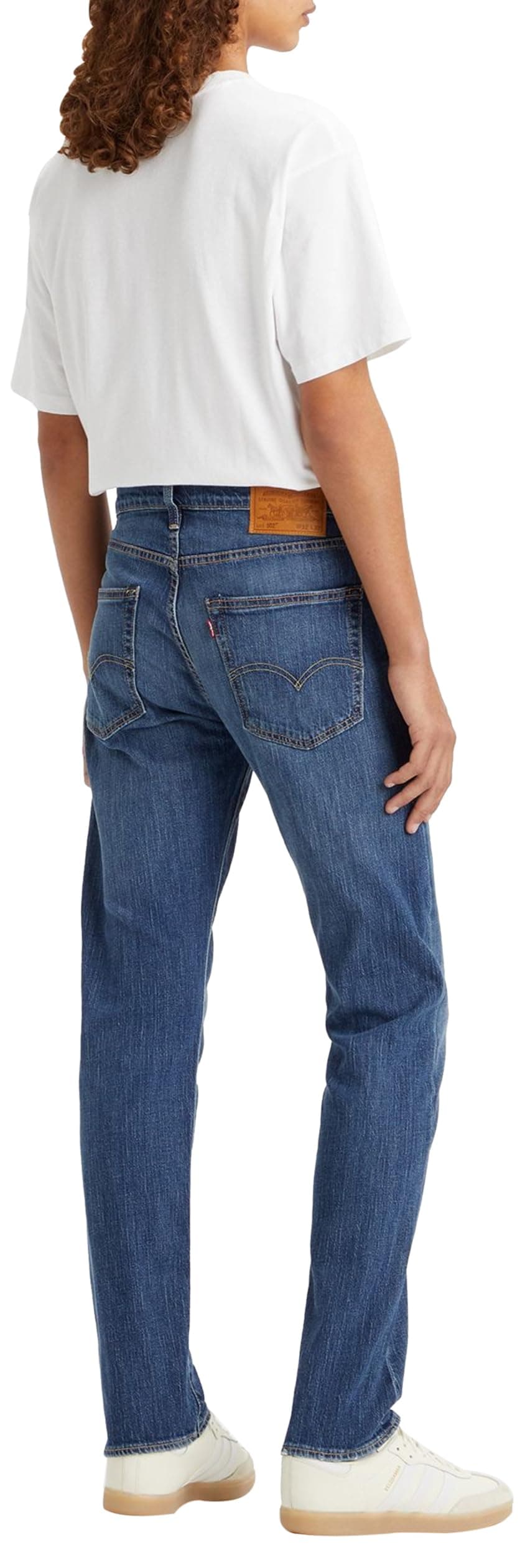 Levi's 502 Taper Vaqueros Hombre — view 11
