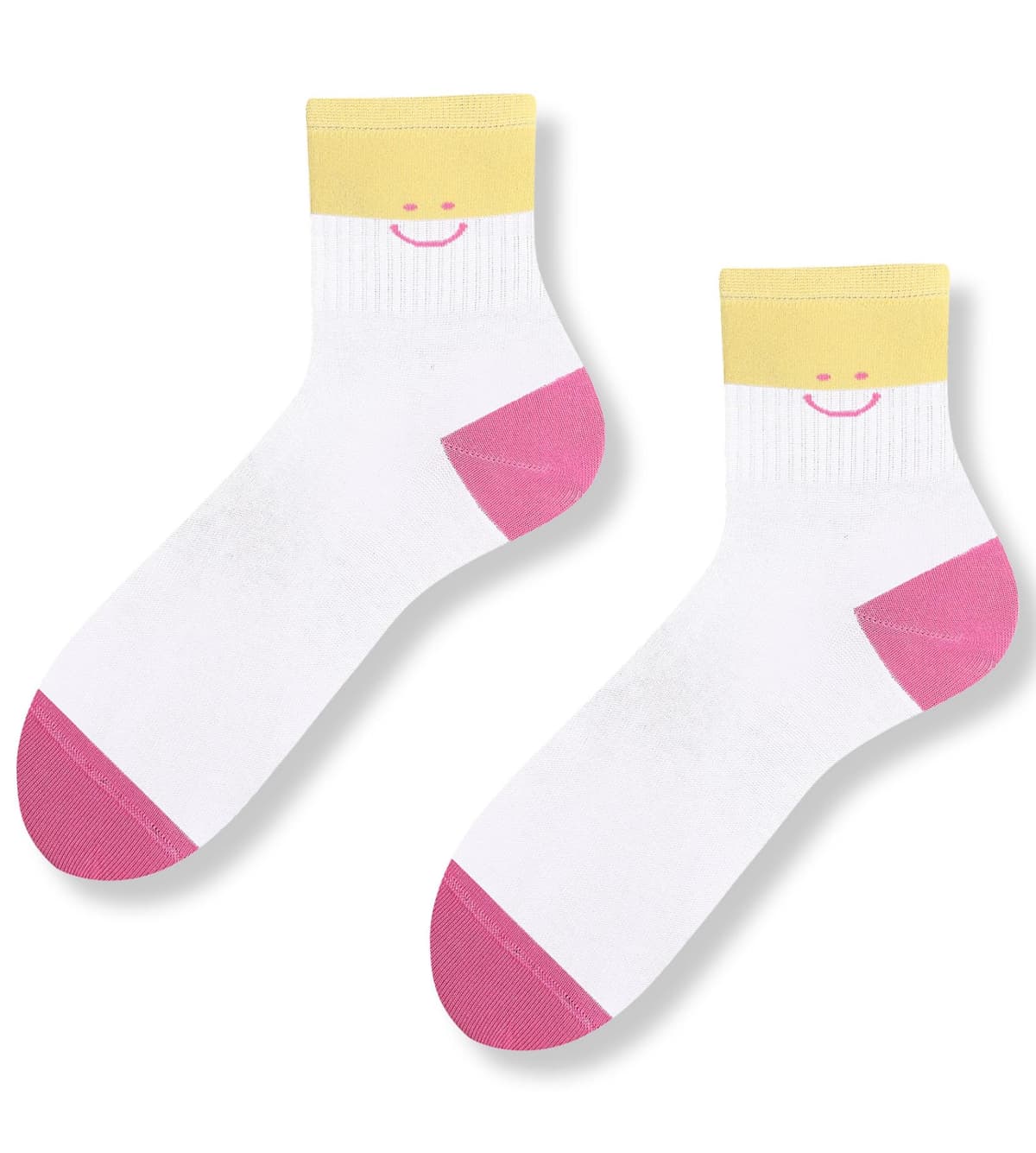 Todo Calcetines Divertidos Hombre y Mujer, Calcetines Fantasia con Motivo, de Colores — view 163