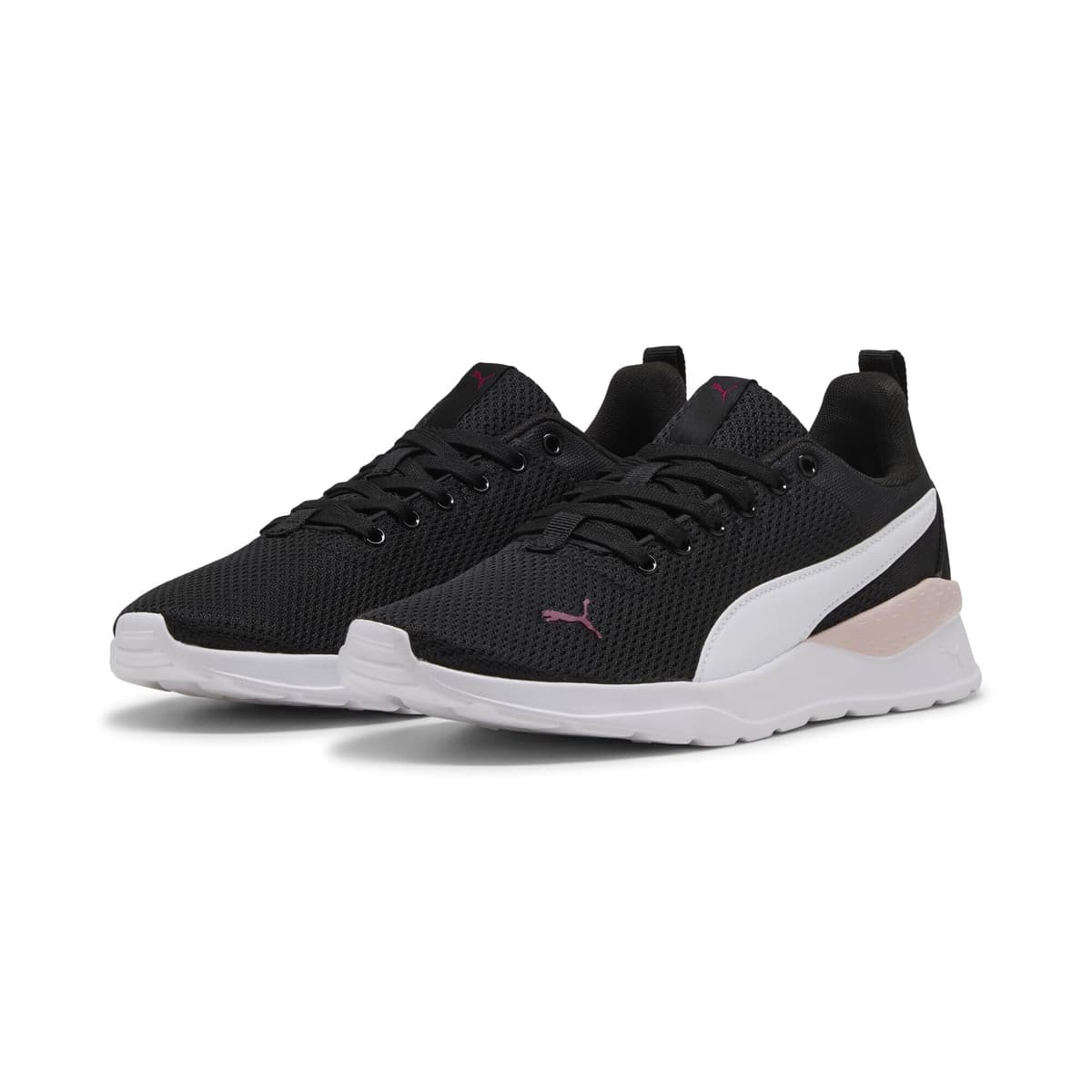 PUMA Anzarun Lite Ac Ps Zapatillas de running, Unisex Niños, Pink, 28 EU — view 28