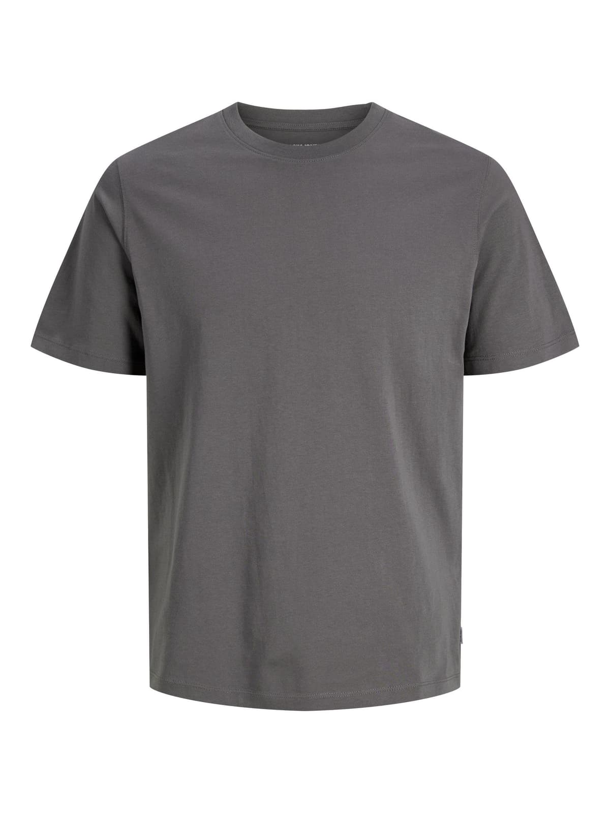 JACK & JONES T-Shirt Plain O-Neck T-Shirt — view 44