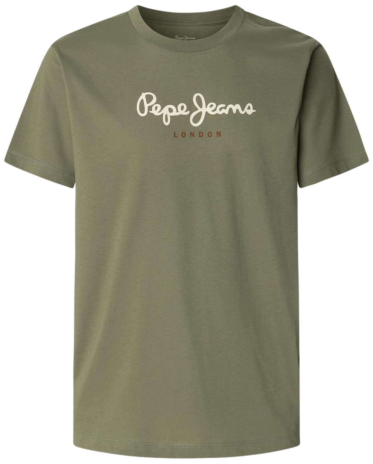 Pepe Jeans Eggo Camiseta para Hombre — view 48