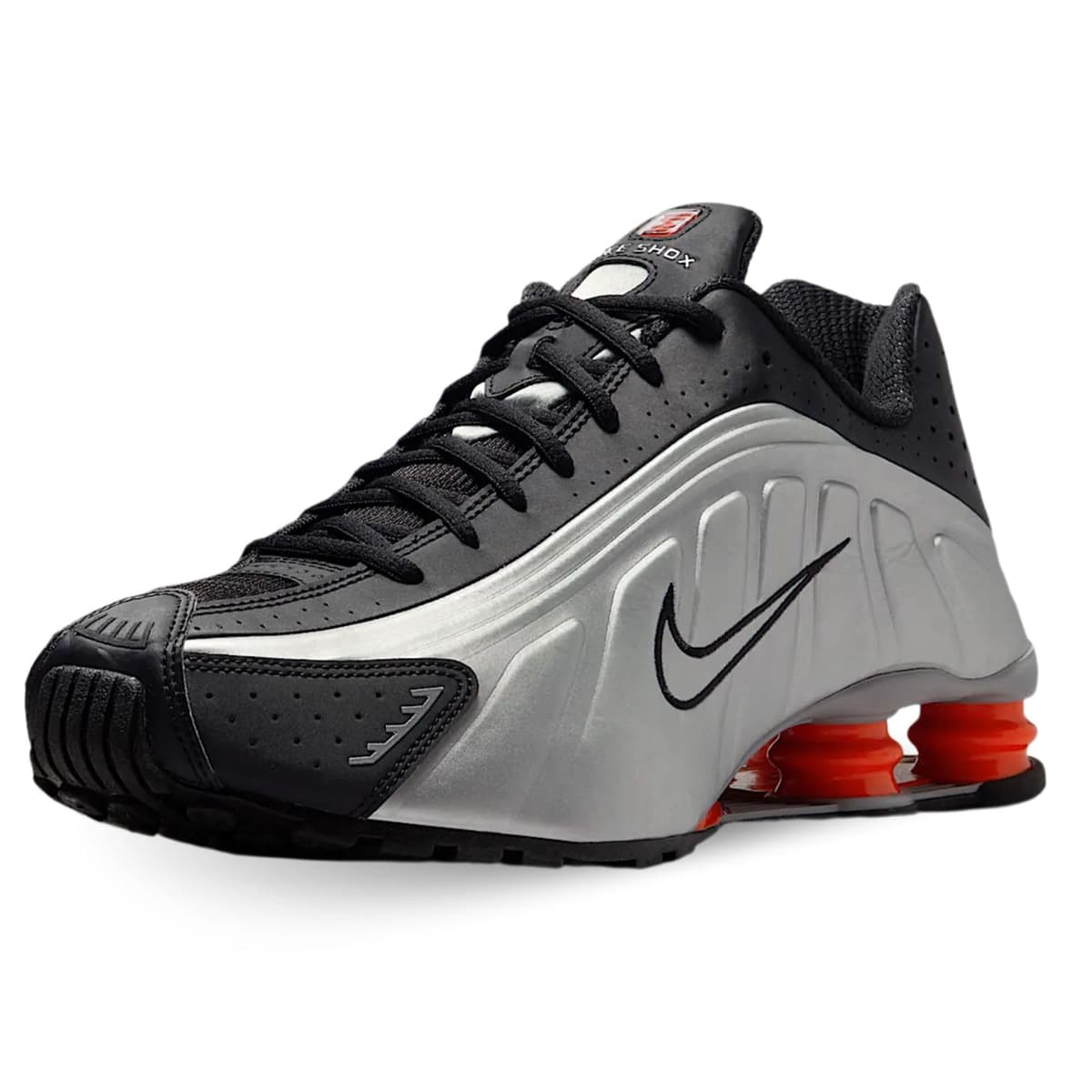 Nike Nike Shox R4 (GS) Zapatillas de AtletismoNiños — view 13