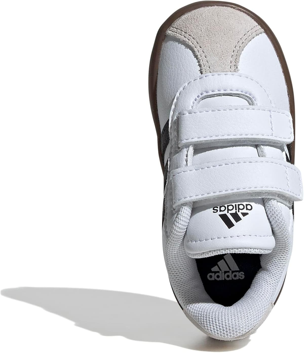 adidas Unisex Kids' VL Court 3.0 Sneaker