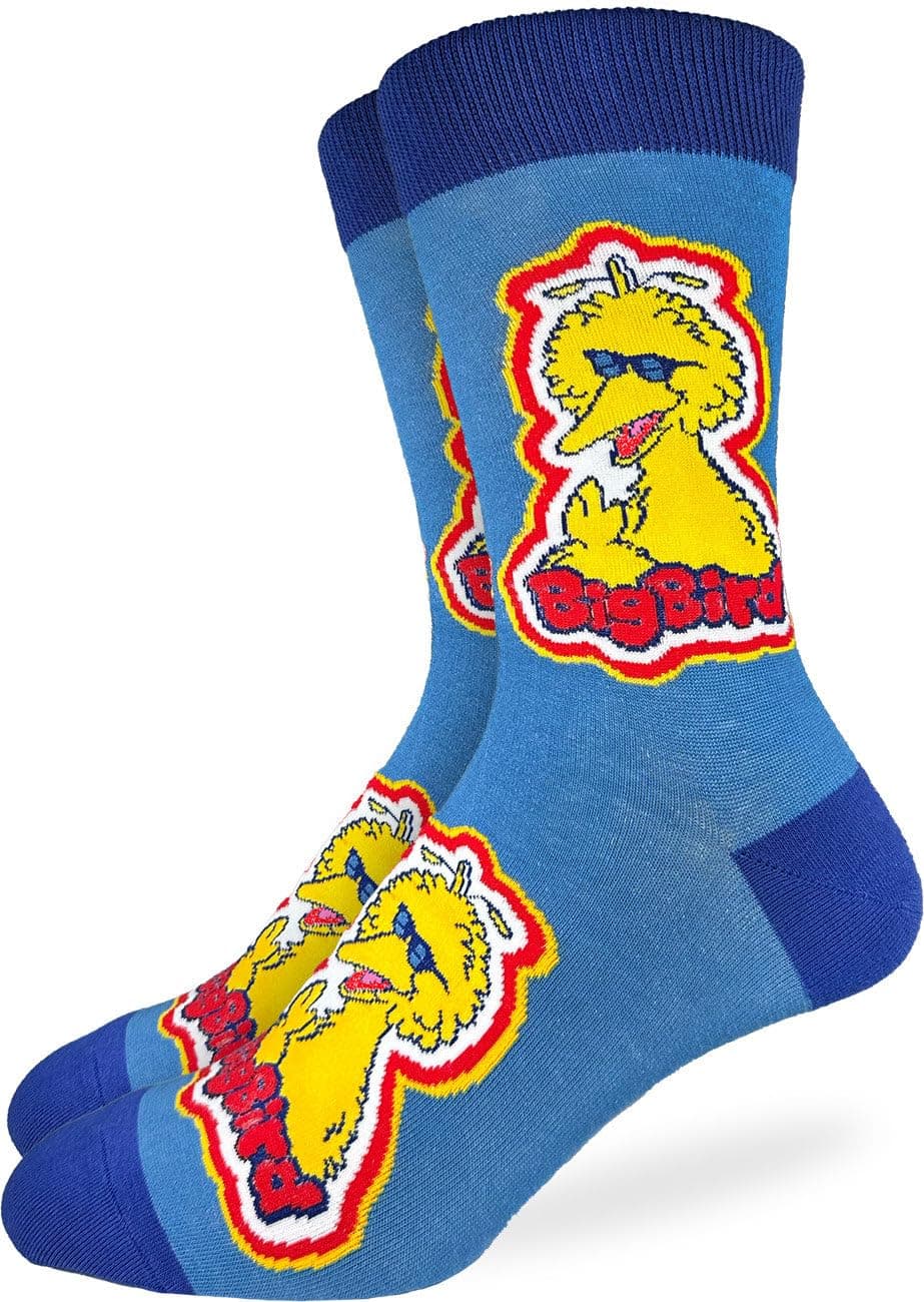 Good Luck Sock Women's Floral Dinosaurs Socks, Shoe Size 5-9 — view 229