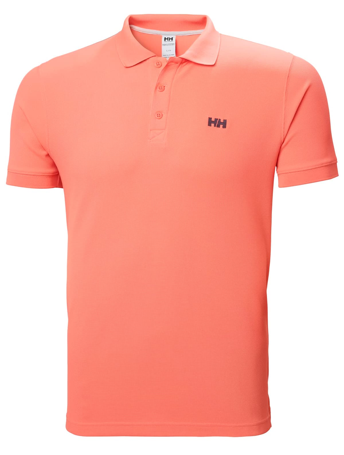 Helly Hansen Hombre Polo Driftline — view 15