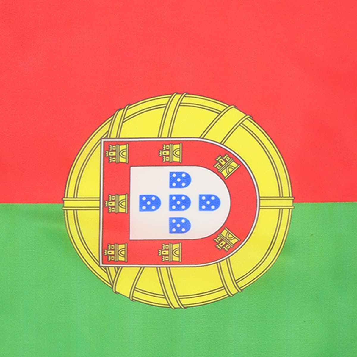 AZ FLAG Bandera de ESPAÑA SIN Armas 45x30cm - BANDERINA ESPAÑOLA SIN Escudo 30 x 45 cm cordeles — view 481