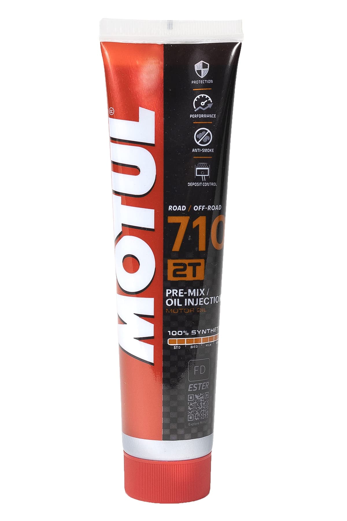MOTUL Aceite Moto 7100 4T 10W40 4L — view 17