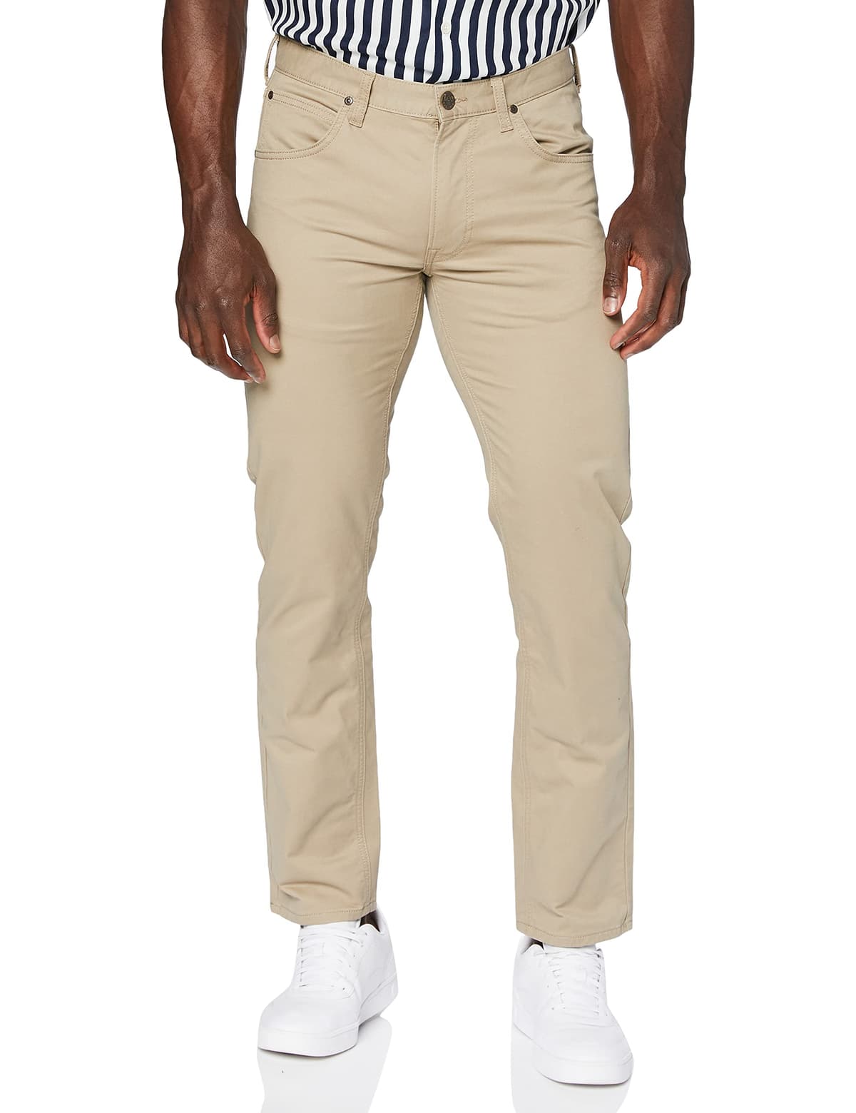 Lee Men's Daren Zip Fly Jeans — view 13