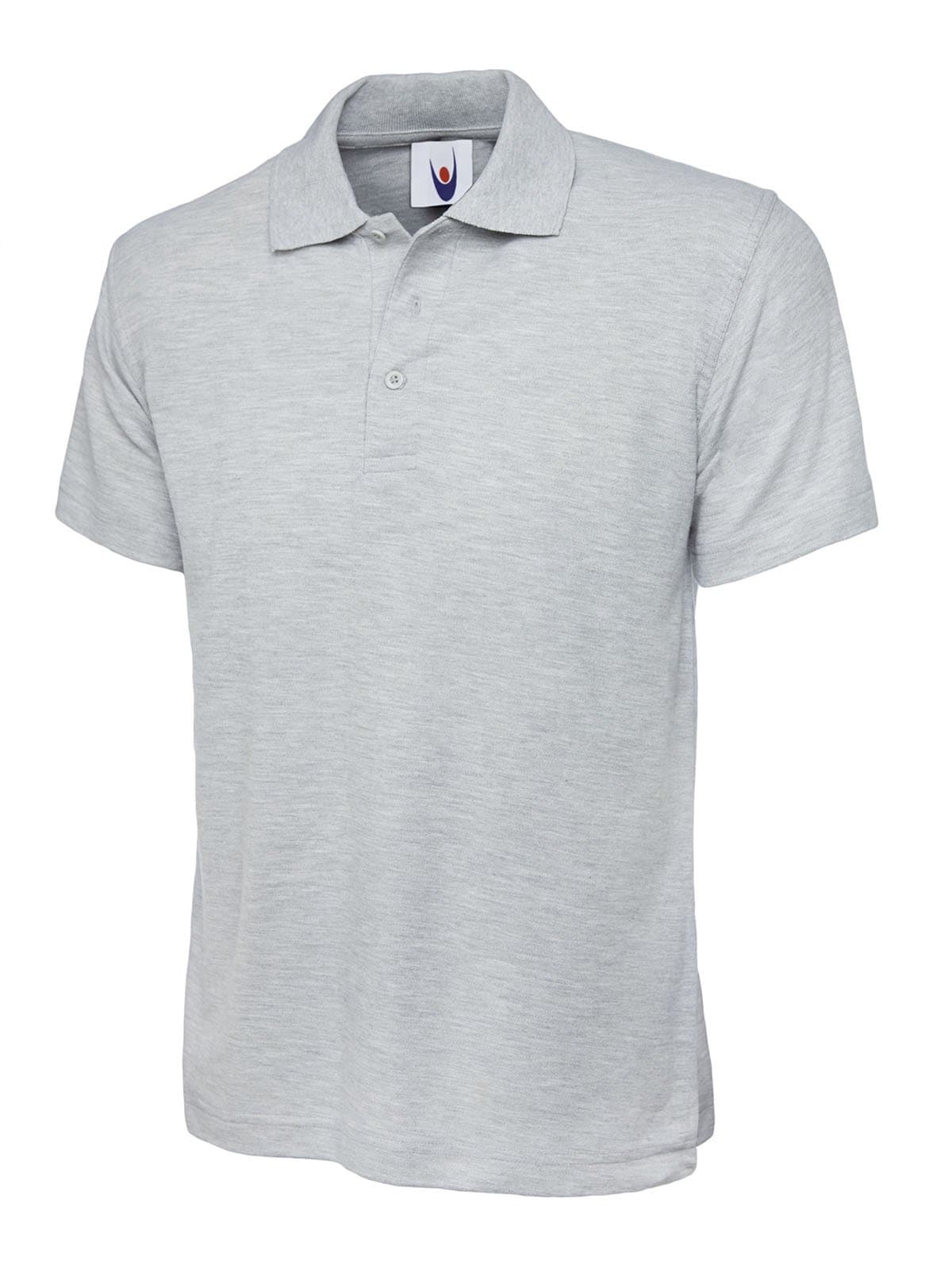 Uneek Unisex Classic Polo Shirt 220g — view 16
