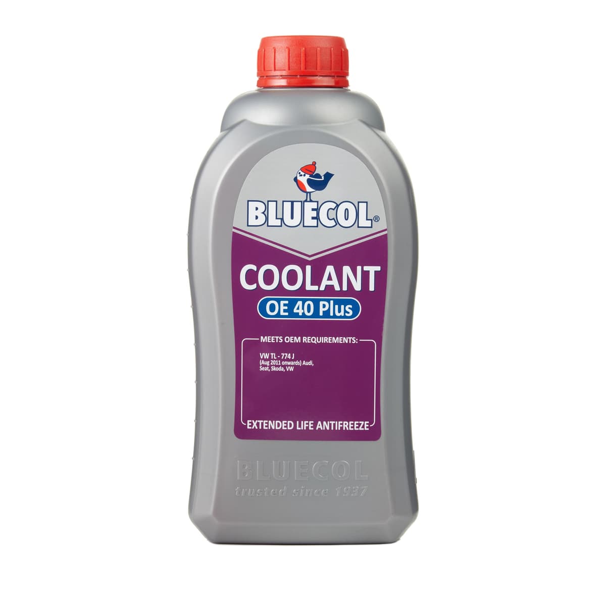 Bluecol Universal Antifreeze, 1 L — view 9