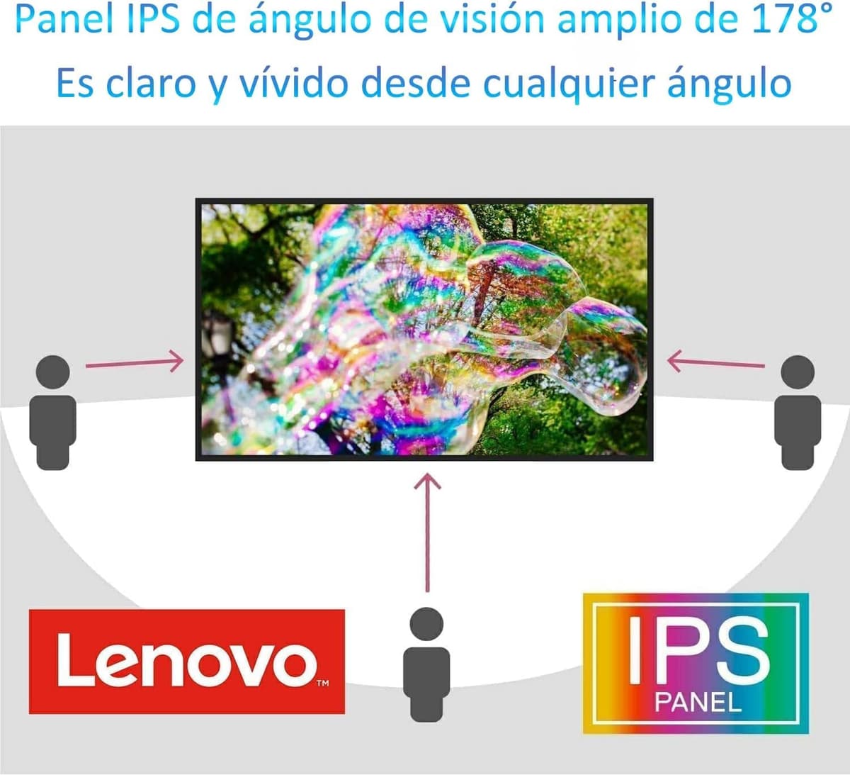 Lenovo IdeaPad D330-10IGM 2-in-1 Laptop with Touch Screen and Keyboard, Intel Celeron N4000, 64GB SSD, 4GB RAM, PC 10.1" Tablet, Windows 11 Pro (Renovated) — view 4