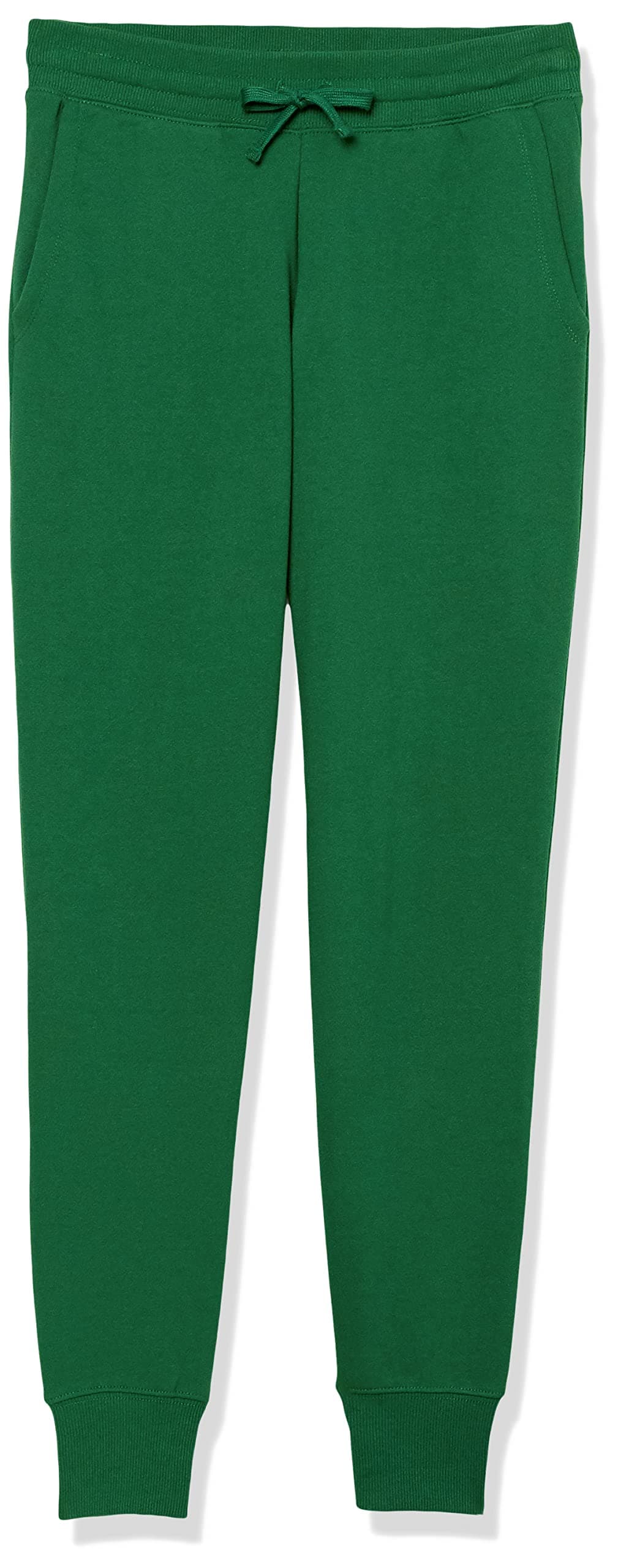 Amazon Essentials Mujer Pantalones De Correr De Forro Polar con Puños (Disponibles En Tallas Grandes) — view 8
