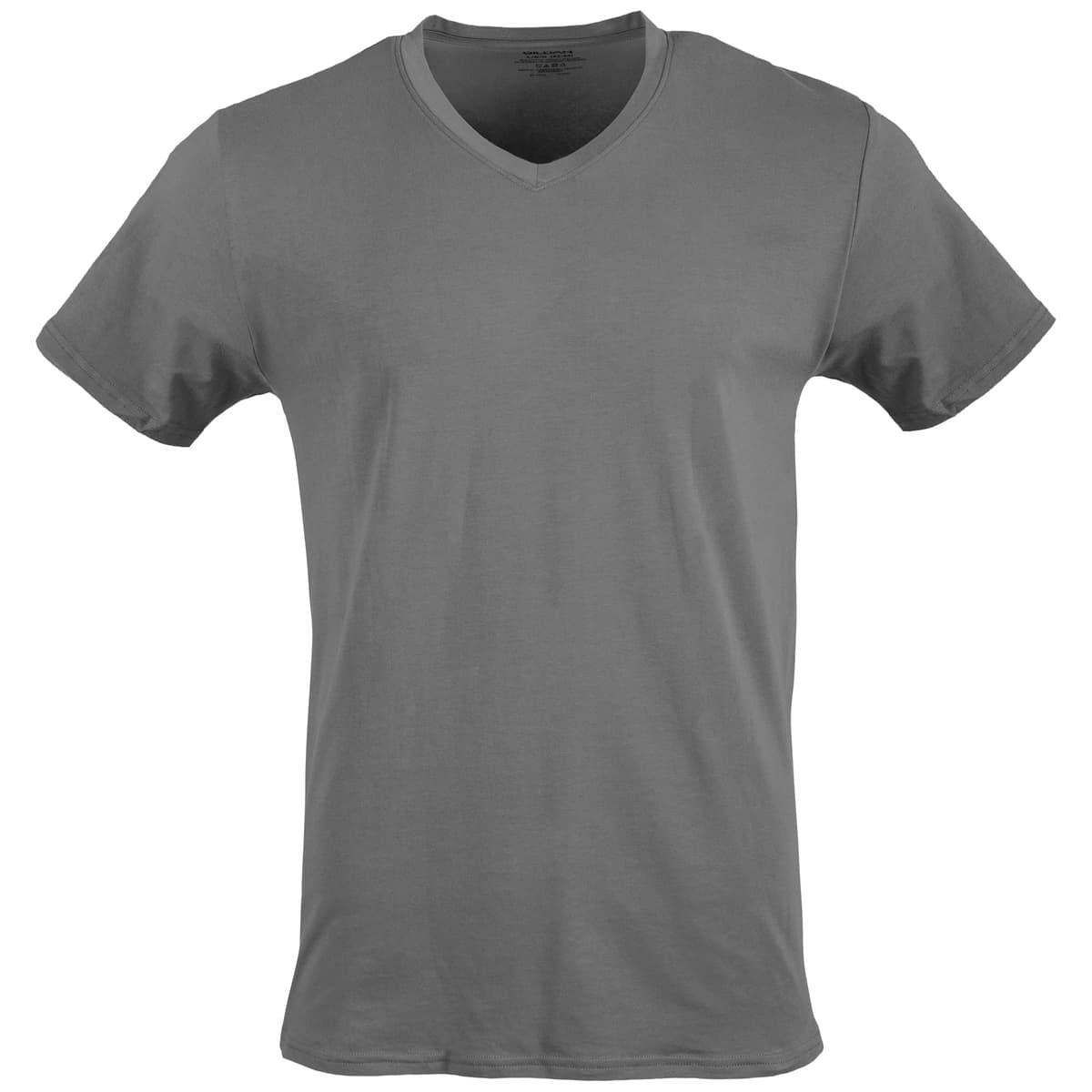 Gildan Men's V-Neck T-Shirts, Multipack, Style G1103 — view 6