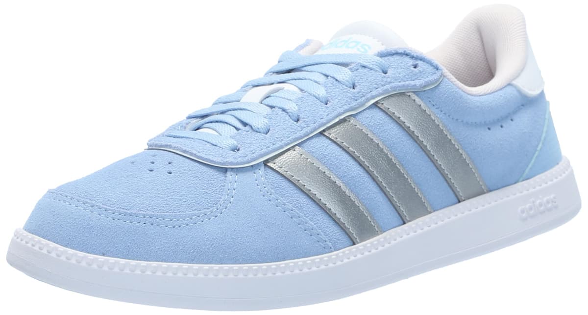 Adidas Mujer BREAKNET Sleek Zapatos — view 30