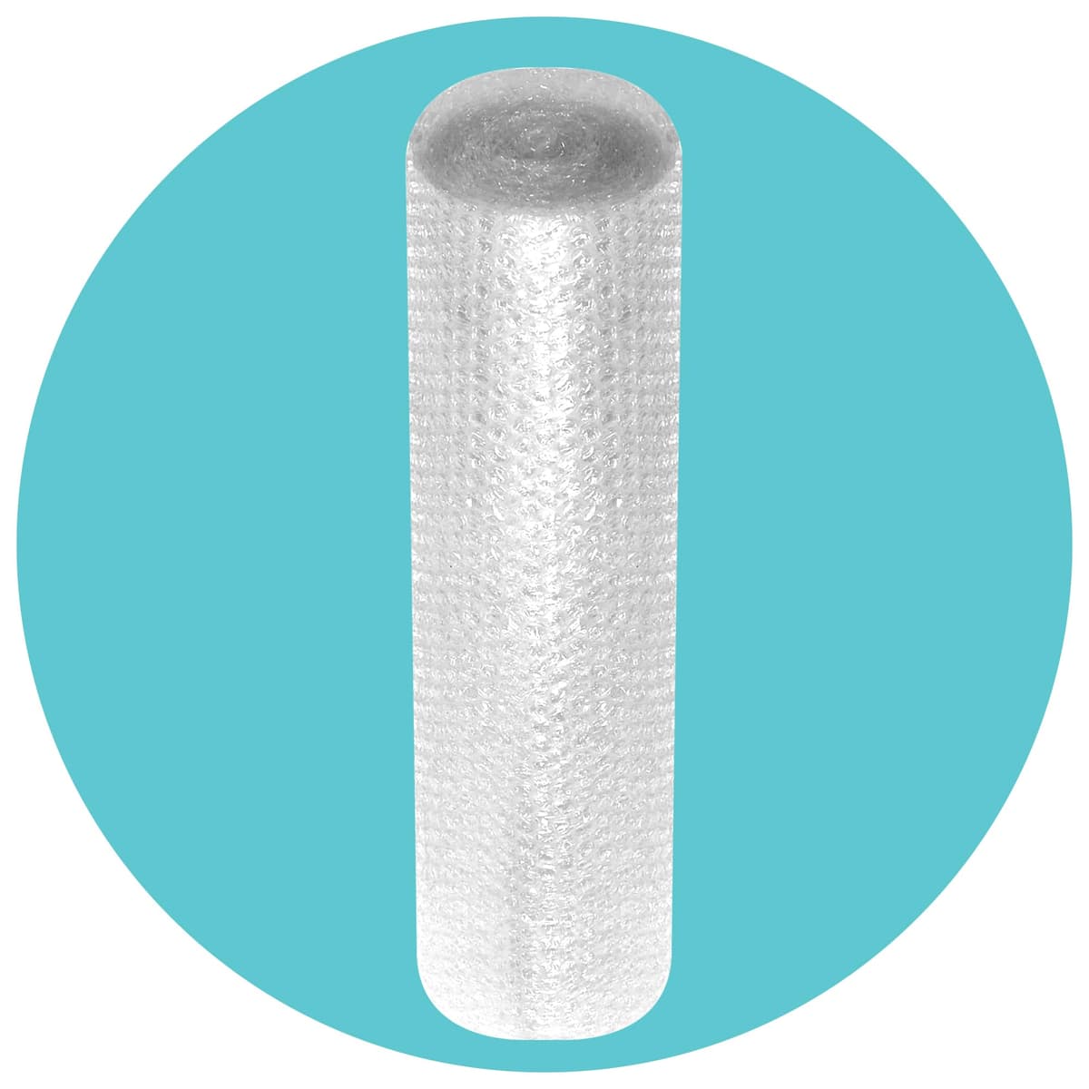 Triplast Large Roll of Bubble Wrap 500mm x 100m – Air Bubbles Packaging for House Moving & Packing Storage Boxes — view 11