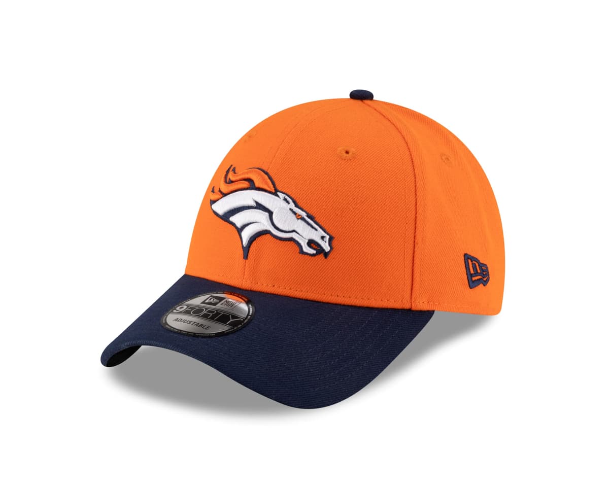 New Era Unisex NFL The League 9Forty — view 7