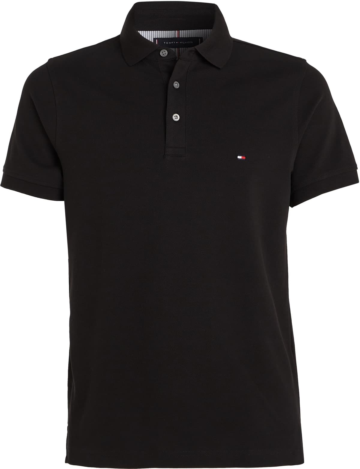 Tommy Hilfiger Polo de manga corta Hombre 1985 Slim Fit — view 6
