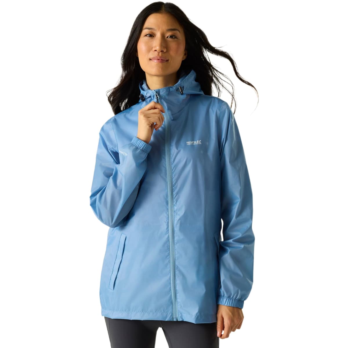 Regatta Pack-It III Womens Jacket — view 22