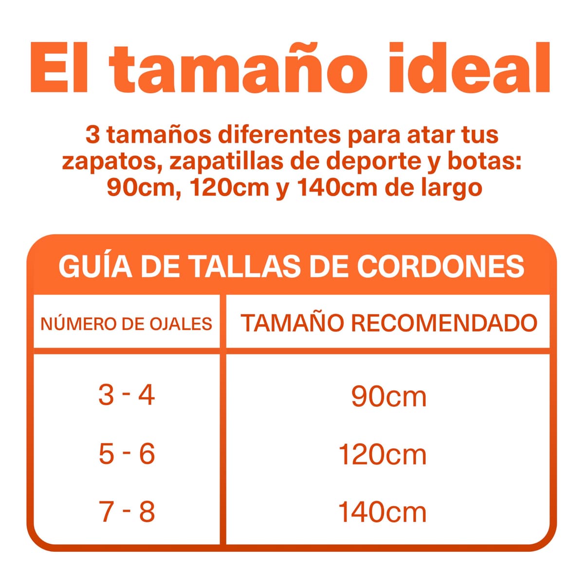TBOC Cordones Planos para Calzado Zapatos Deportivas Zapatillas Botas Cordón Patines Fútbol Deportes [Ancho 8 mm] Compatibles con Converse Nike Adidas Panama Jack Vans — view 6