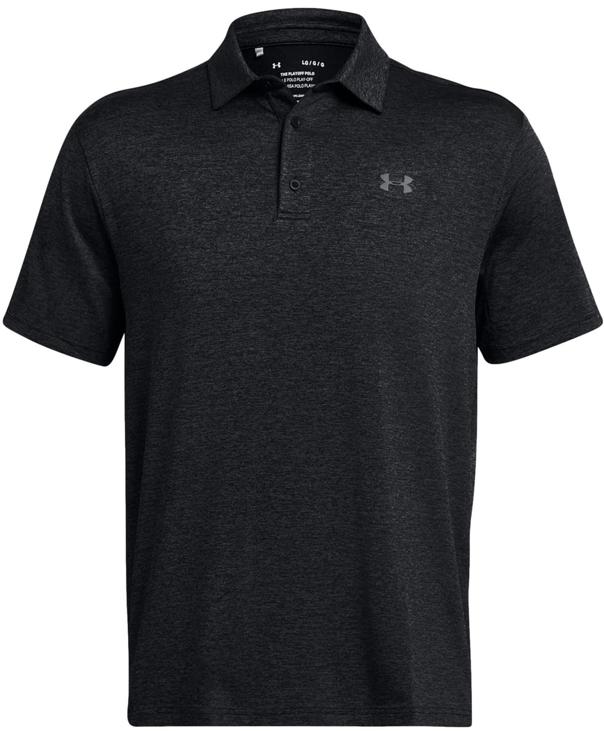 Under Armour Playoff 2.0 Polo de Golf Hombre — view 137