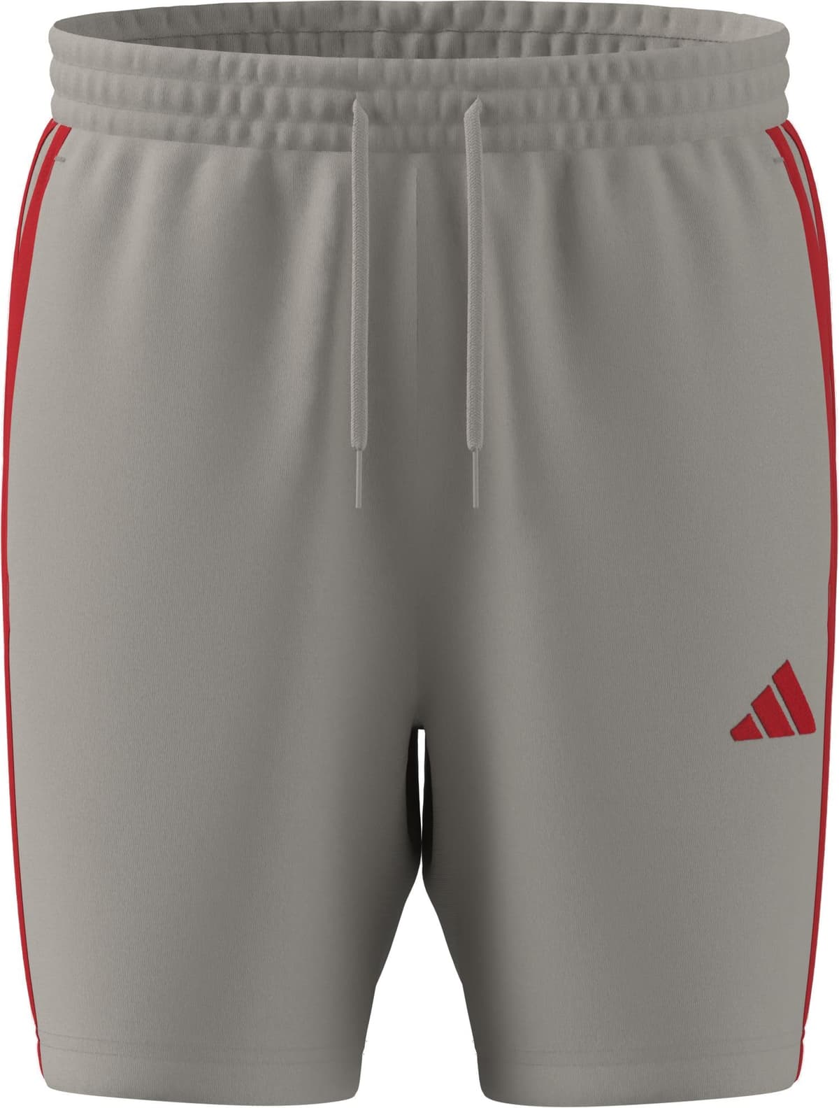 Adidas Hombre Essential Three Stripes French Terry Short — view 11