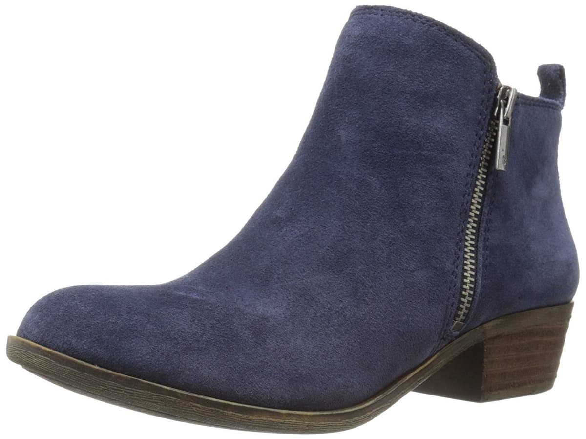 Lucky Brand Women's Basel Ankle Booties — view 74